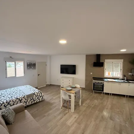 Atico Bf Jerez Apartment Jerez de la Frontera