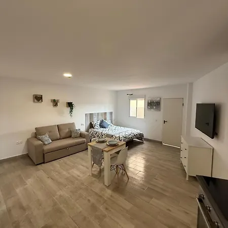Apartment Atico Bf Jerez